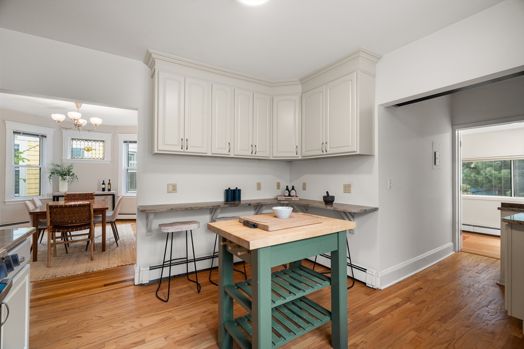 20 Fayette Street #3, Cambridge, MA Photo #9