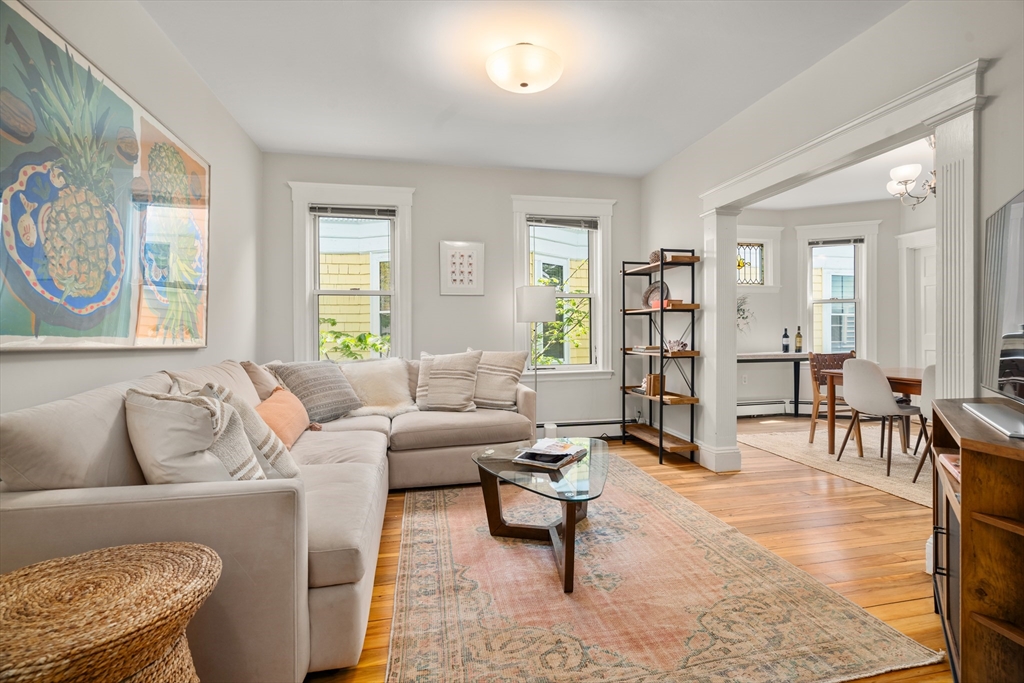 20 Fayette Street #3, Cambridge, MA Photo #5