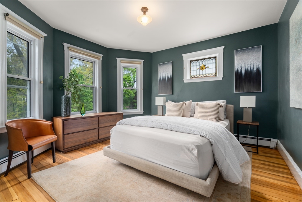 20 Fayette Street #3, Cambridge, MA Photo #10