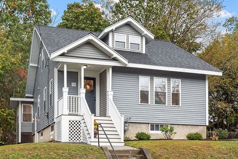 58 Washington St Gardner MA 01440