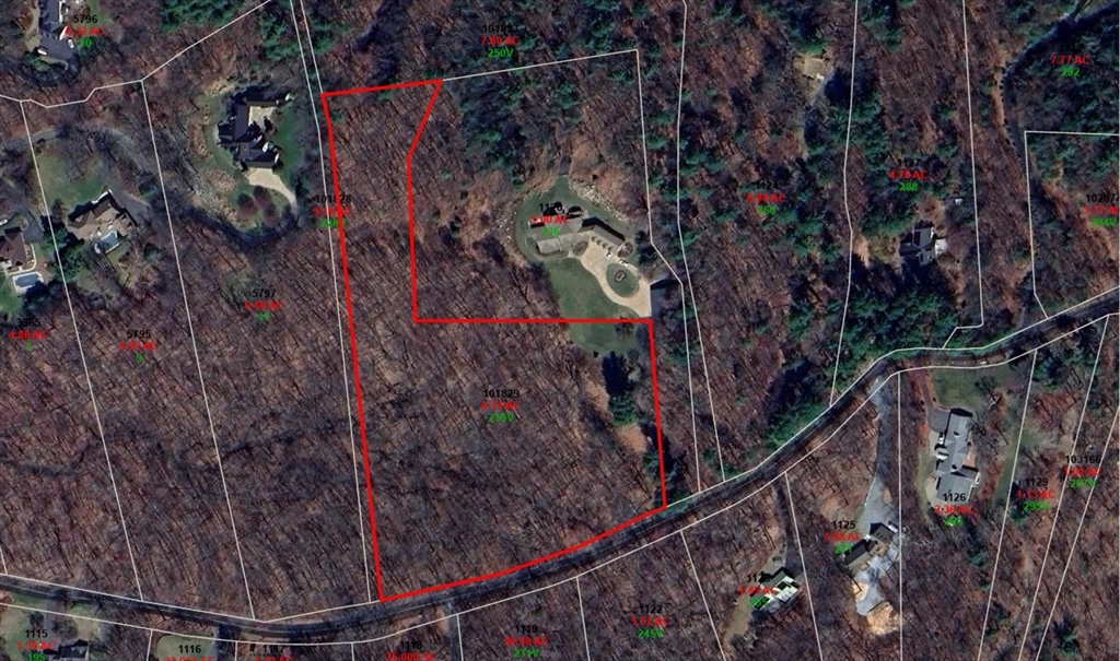Photo 1 of 2 — 230V Burleigh Road, Wilbraham, MA 01095