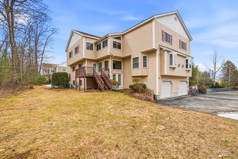 Photo of 125 America Blvd #125, Ashland, MA 01721 (MLS # 73493344)