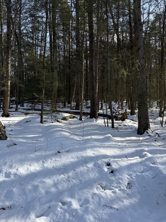 0 Four Mile Brook Rd