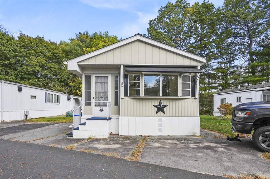 83 Clark Road 41