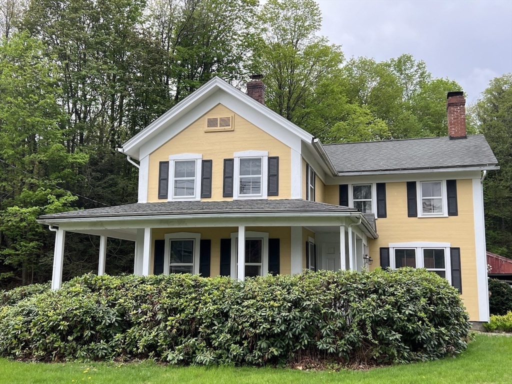 53 Granby Road