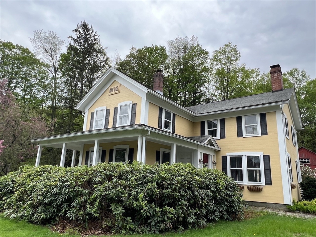 53 Granby Road