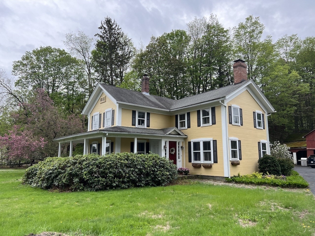 53 Granby Road