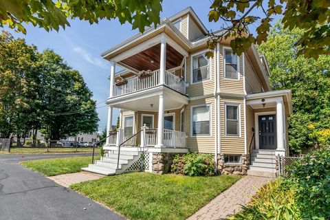 134 Kenoza Ave Haverhill MA 01830