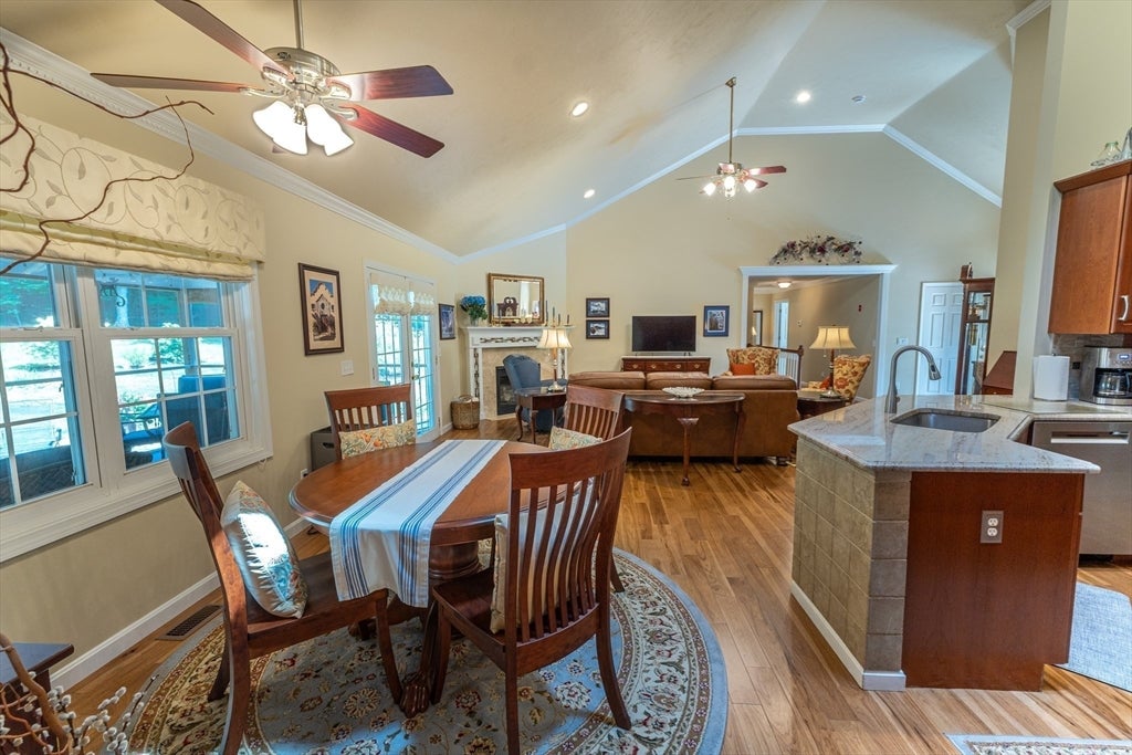 383 Mashapaug Rd, Holland, MA, 383 Mashapaug Rd, Holland, MA Photo #5