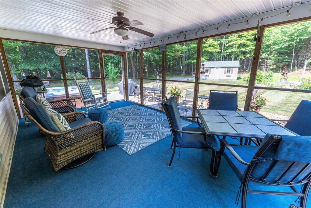 383 Mashapaug Rd, Holland, MA, 383 Mashapaug Rd, Holland, MA Photo #31