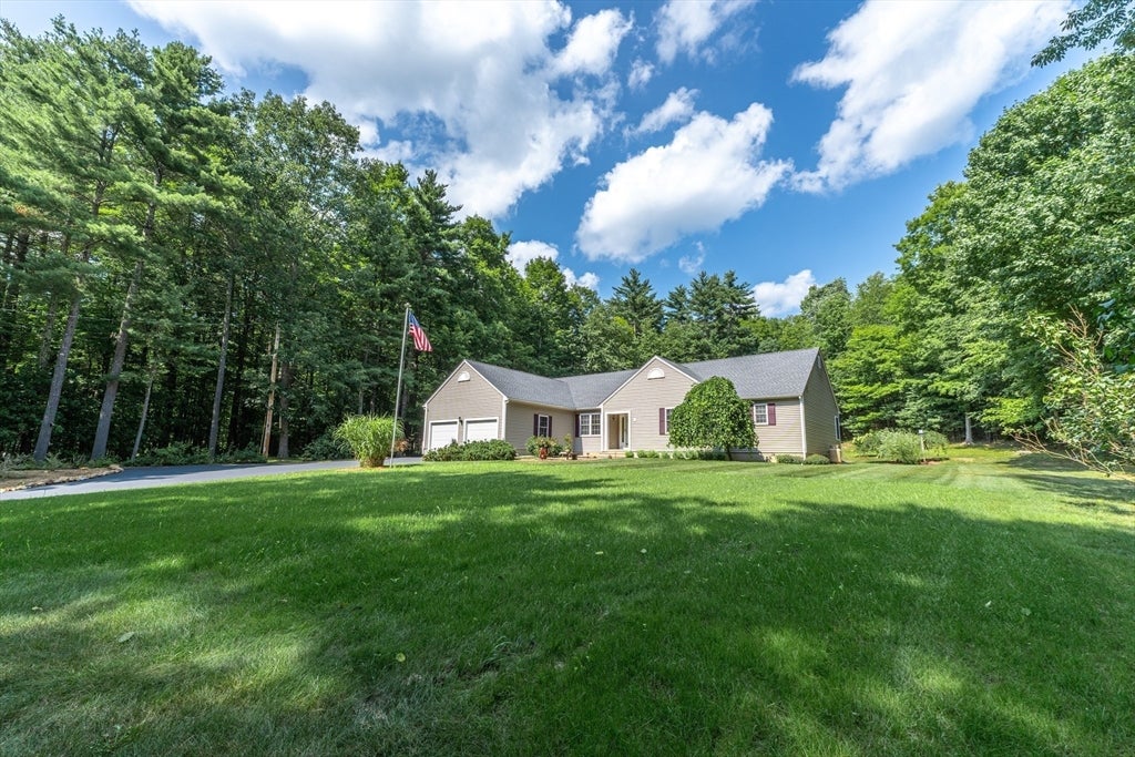 383 Mashapaug Rd, Holland, MA, 383 Mashapaug Rd, Holland, MA Photo #42