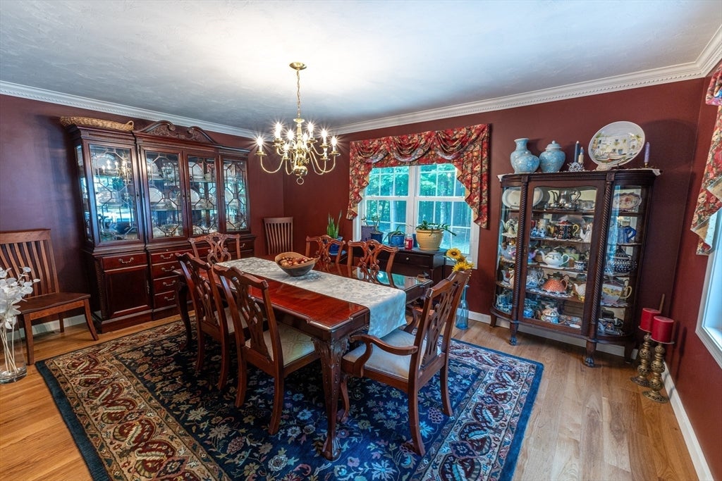 383 Mashapaug Rd, Holland, MA, 383 Mashapaug Rd, Holland, MA Photo #12