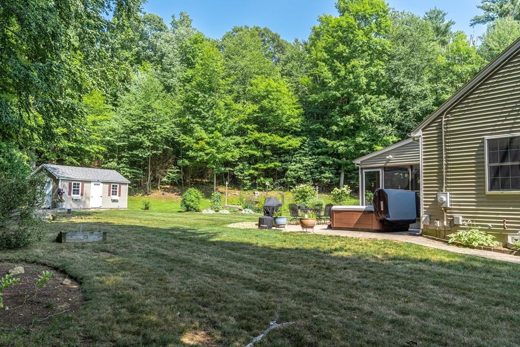 383 Mashapaug Rd, Holland, MA, 383 Mashapaug Rd, Holland, MA Photo #38