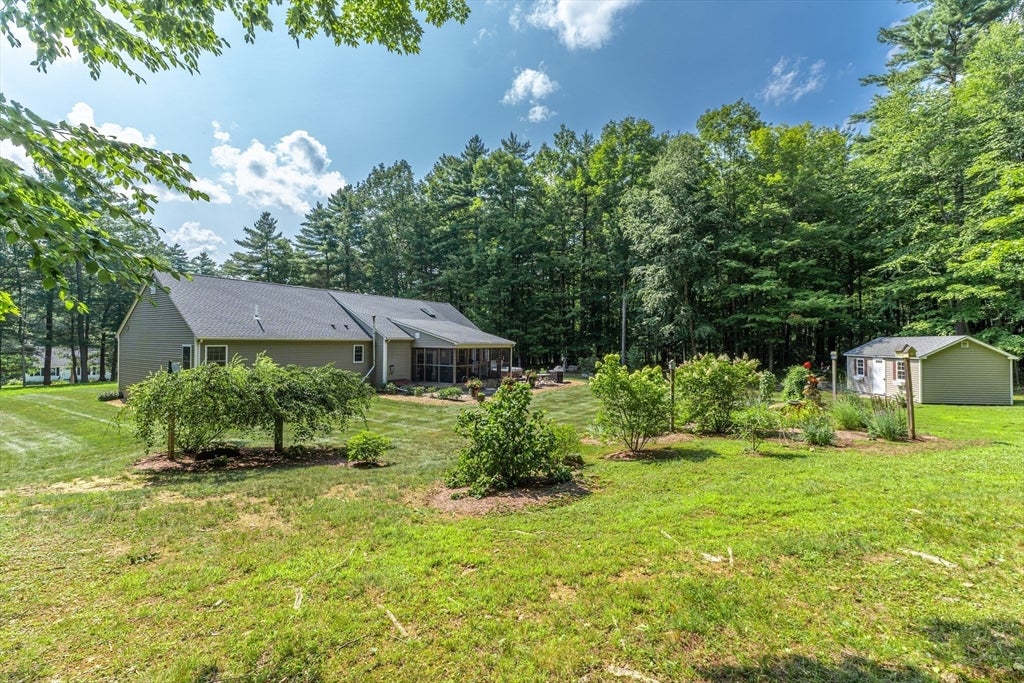 383 Mashapaug Rd, Holland, MA, 383 Mashapaug Rd, Holland, MA Photo #40