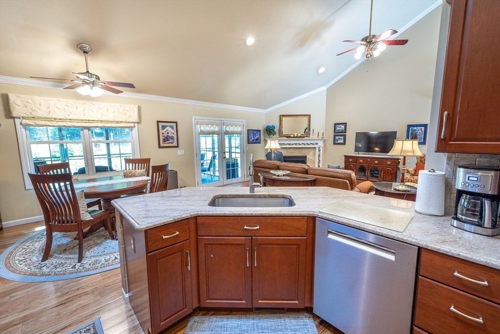 383 Mashapaug Rd, Holland, MA, 383 Mashapaug Rd, Holland, MA Photo #8