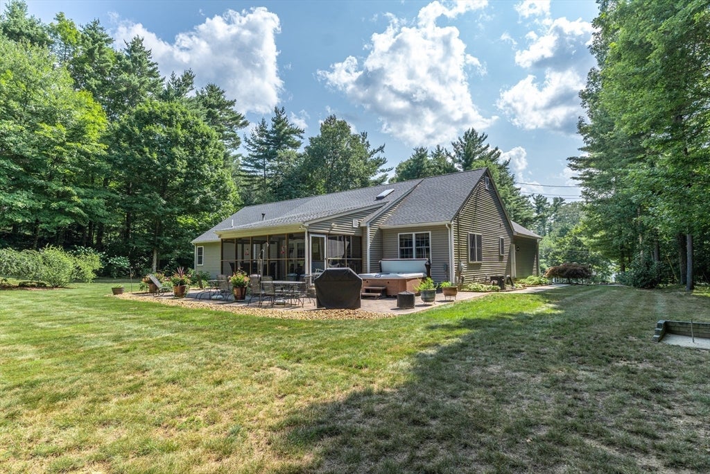 383 Mashapaug Rd, Holland, MA, 383 Mashapaug Rd, Holland, MA Photo #36