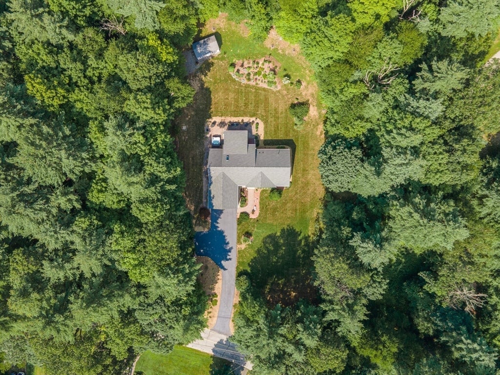 383 Mashapaug Rd, Holland, MA, 383 Mashapaug Rd, Holland, MA Photo #35
