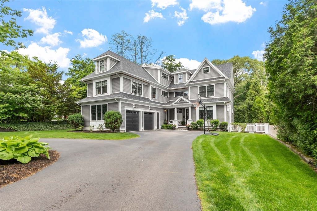 159 Marked Tree Rd