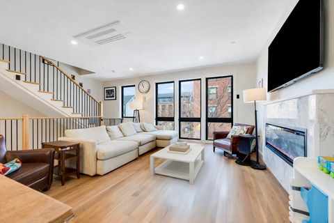 127 Bolton Street Boston MA 02127