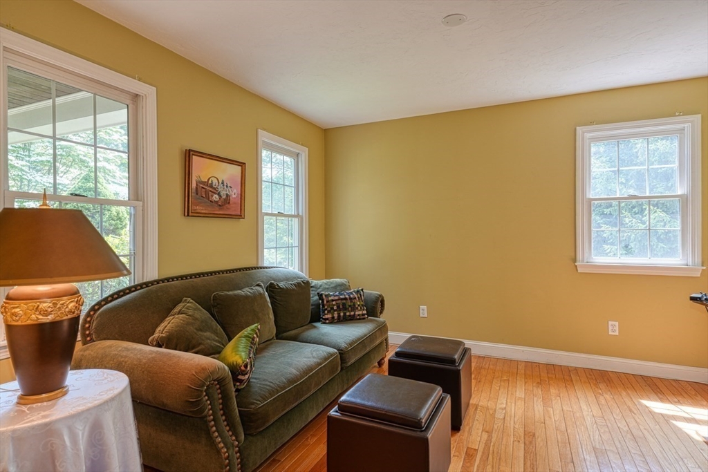 45 Whitewood Road