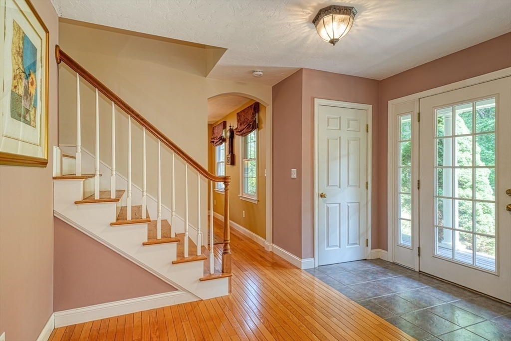 45 Whitewood Road