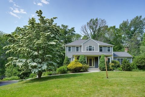 45 Whitewood Avenue Milford MA 01757