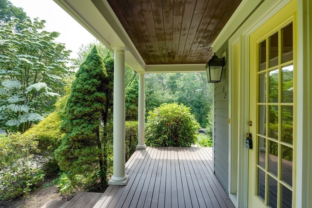 45 Whitewood Road