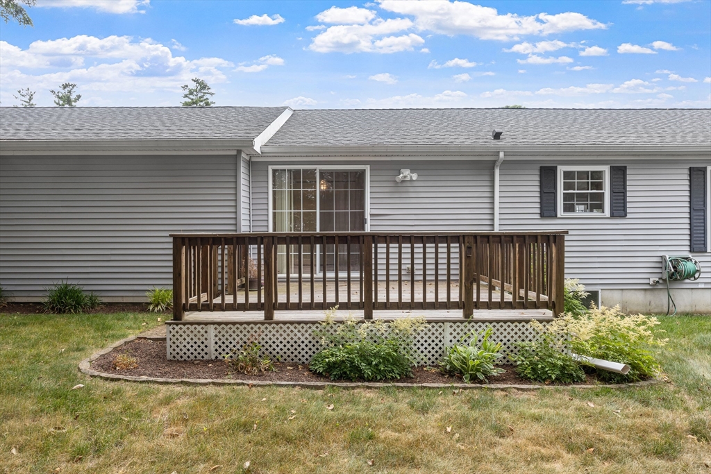 3008 Simmons Rd