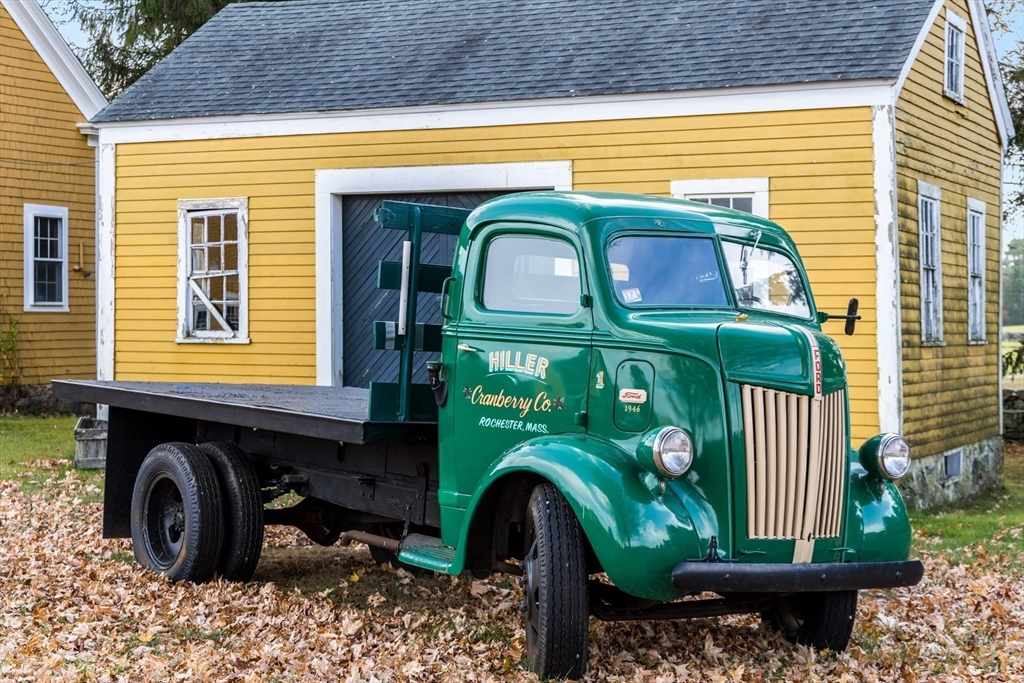 Rochester, Massachusetts 02770, United States, ,Land,Active,159519