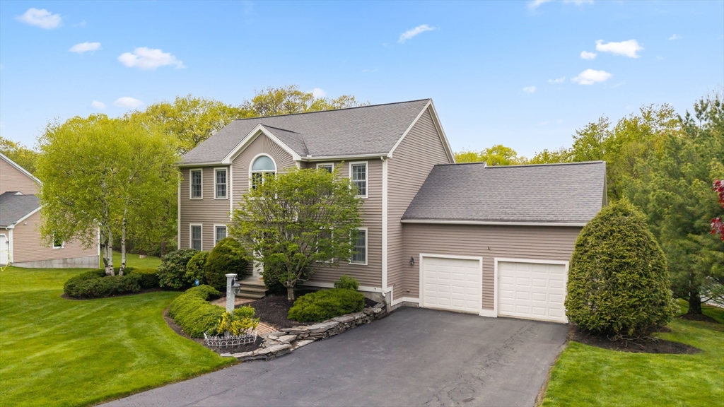 20 Rockwell Dr
