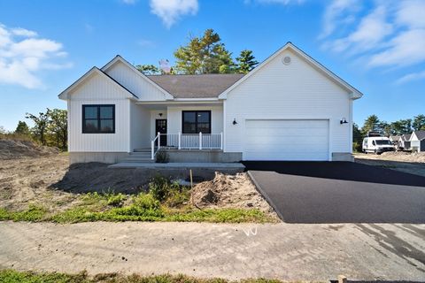 4 Sunny Crest Belchertown MA 01007