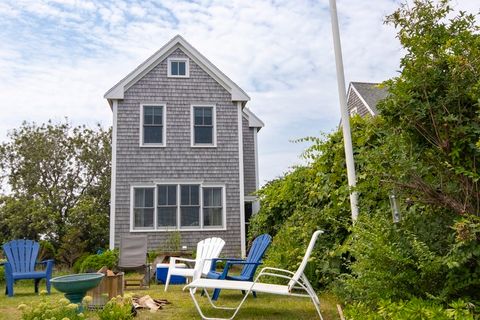 Photo of 56 Plymouth Ave, Duxbury, MA 02332 (MLS # 73533490)