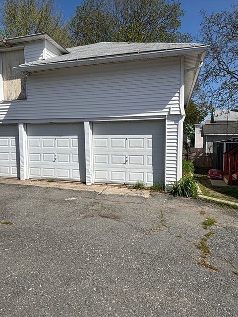 0 Warren Garages 2; 3; 4 Warren RI 02885