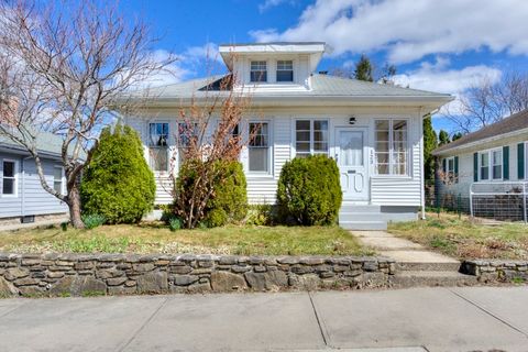 123 Dana Ave Worcester MA 01604