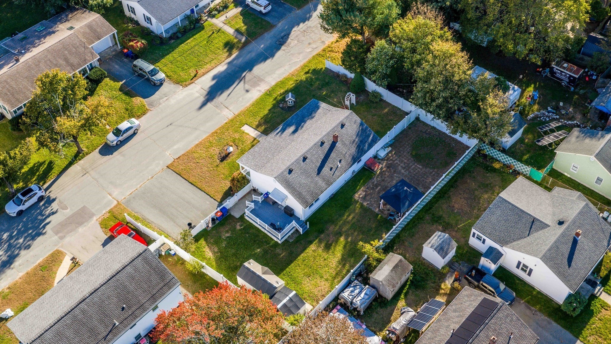 37 Kenney St, New Bedford, MA Photo #20