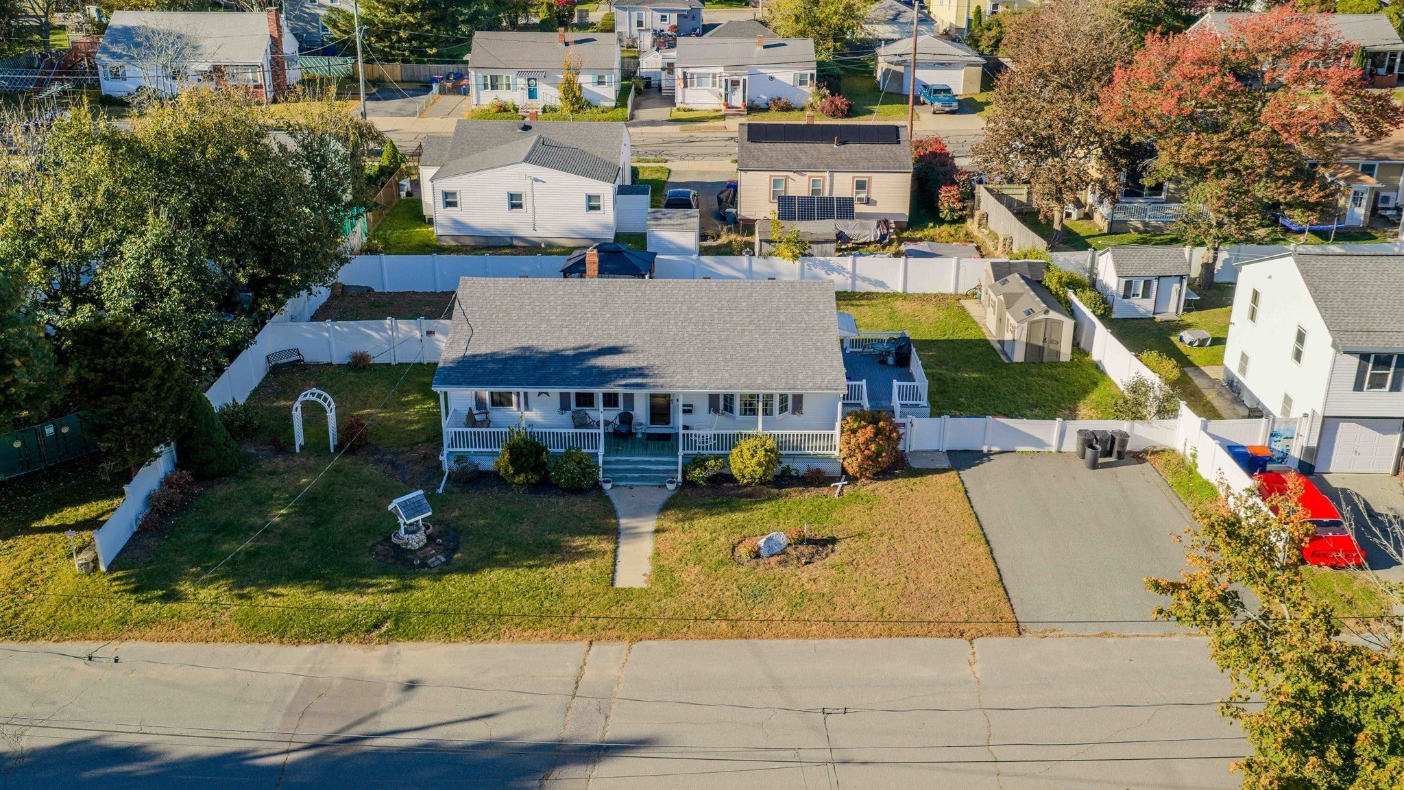 37 Kenney St, New Bedford, MA Photo #12