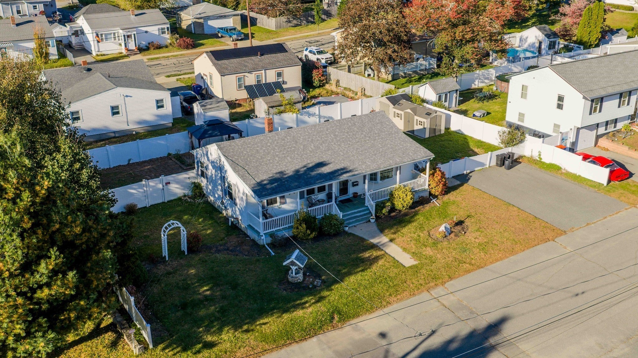 37 Kenney St, New Bedford, MA Photo #11