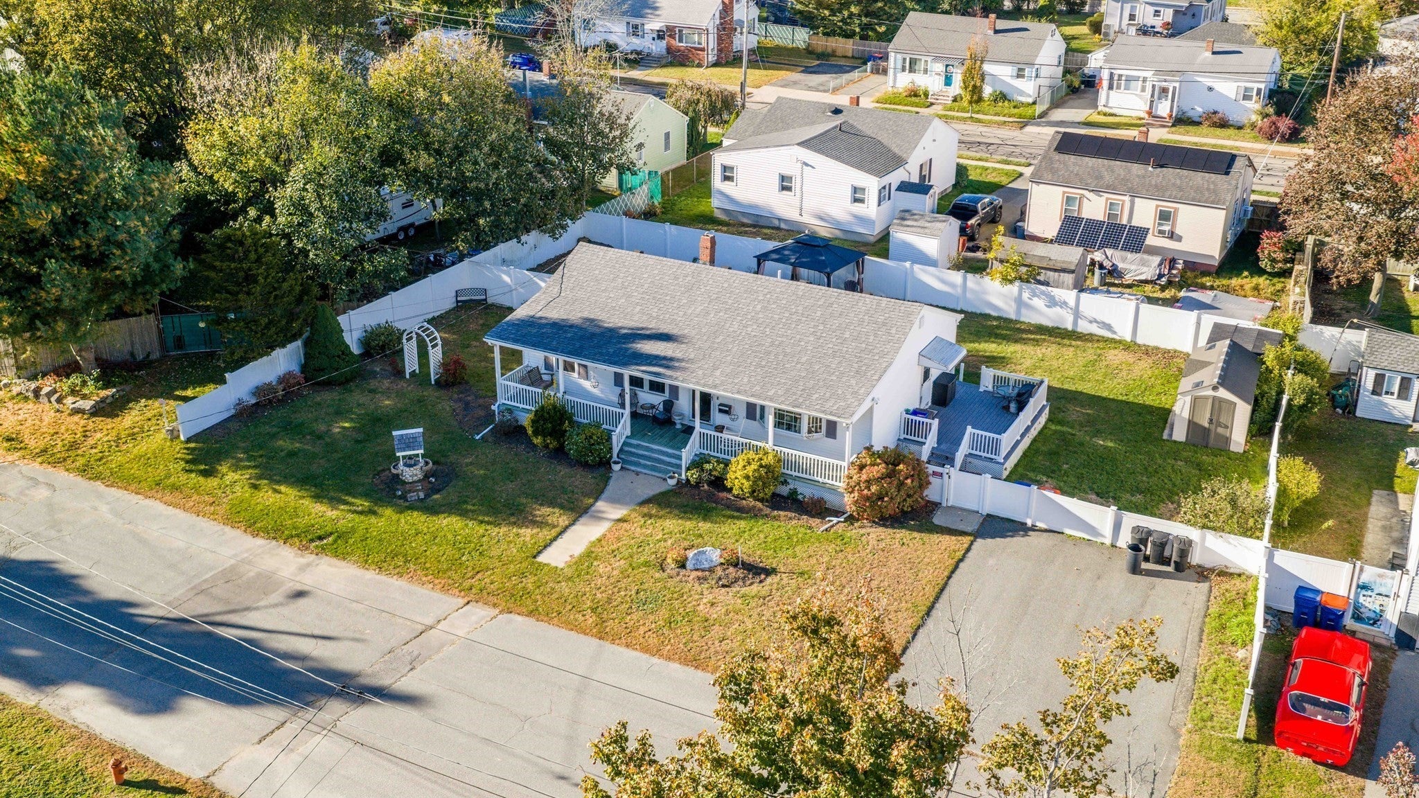 37 Kenney St, New Bedford, MA Photo #13