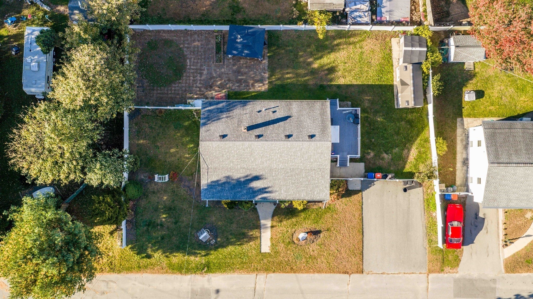 37 Kenney St, New Bedford, MA Photo #14
