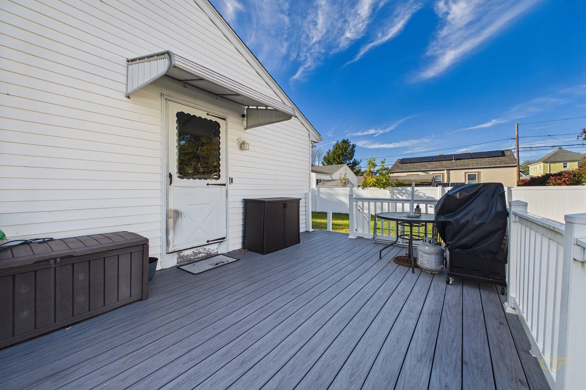 37 Kenney St