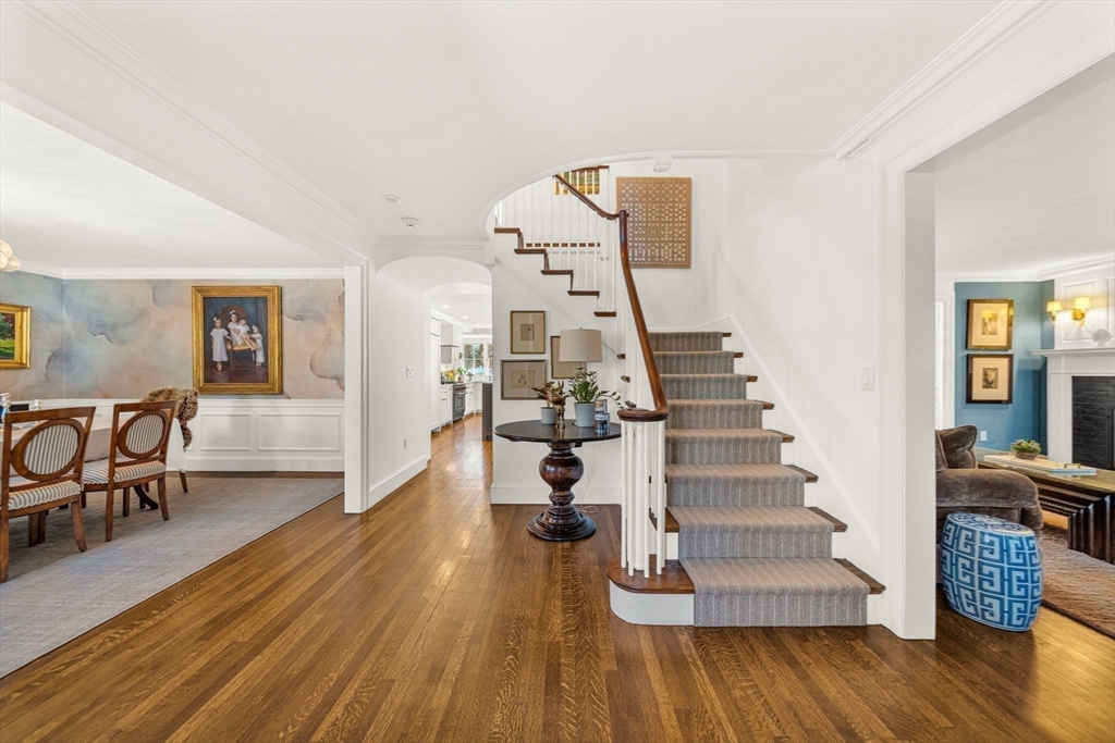 43 Amherst Road