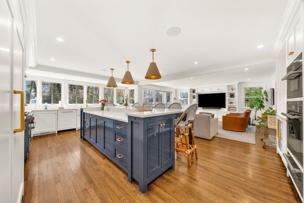 43 Amherst Road