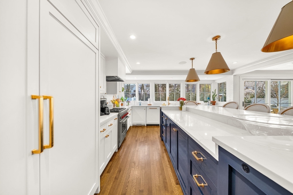 43 Amherst Road