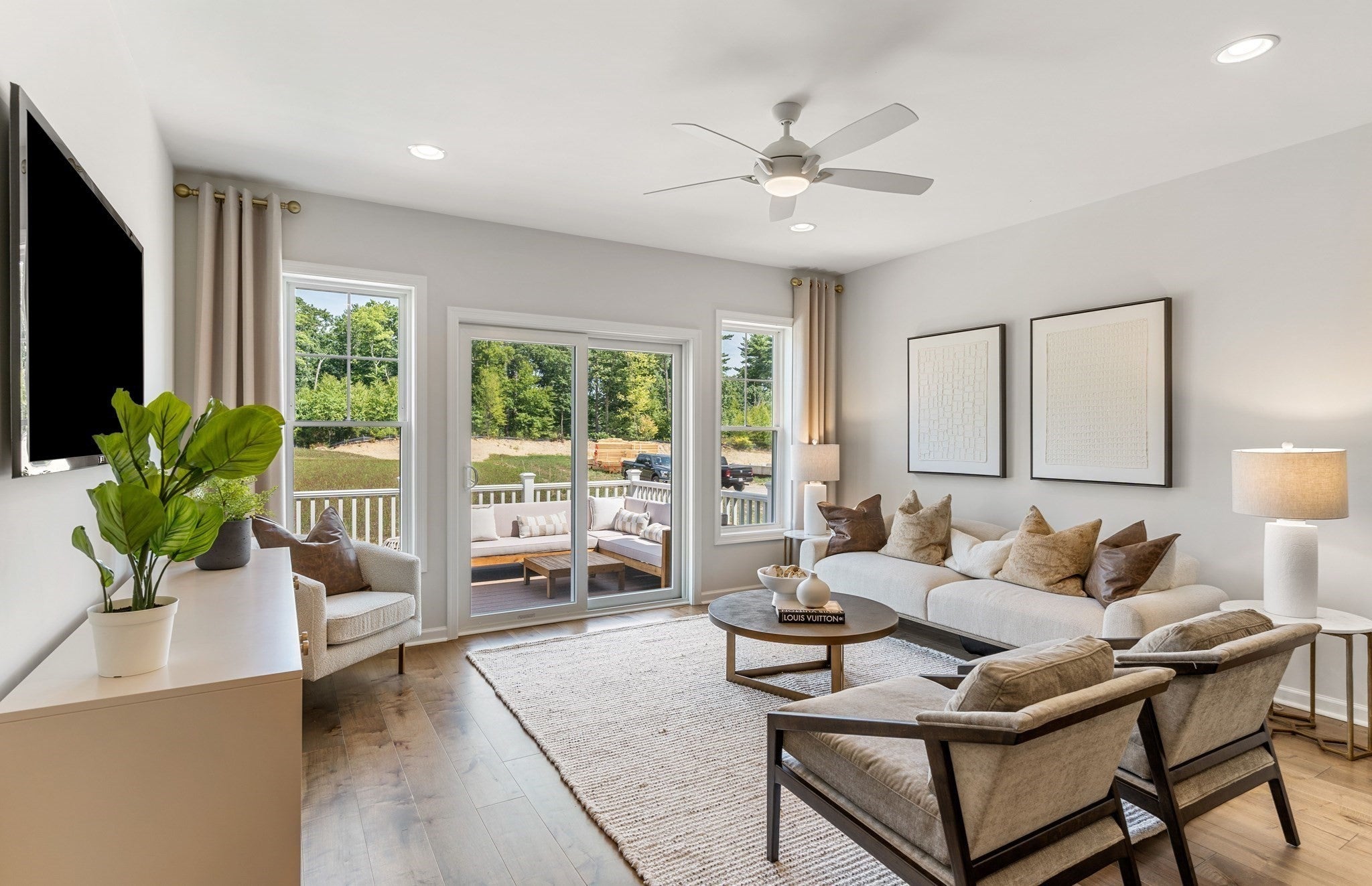 16 Weathervane Drive #023, Walpole, MA Photo #10