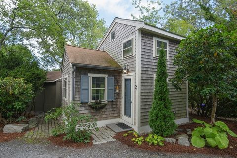 Photo of 262-A Bradford St #2, Provincetown, MA 02657 (MLS # 73507850)
