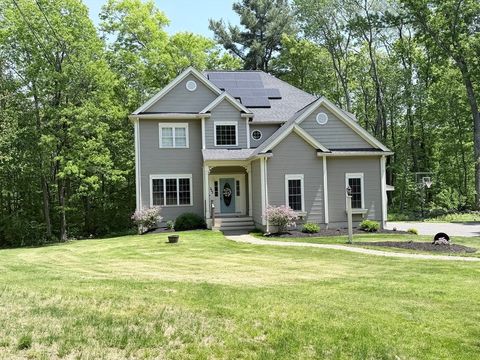 Photo of 353 Purchase ST, Milford, MA 01757 (MLS # 73523504)