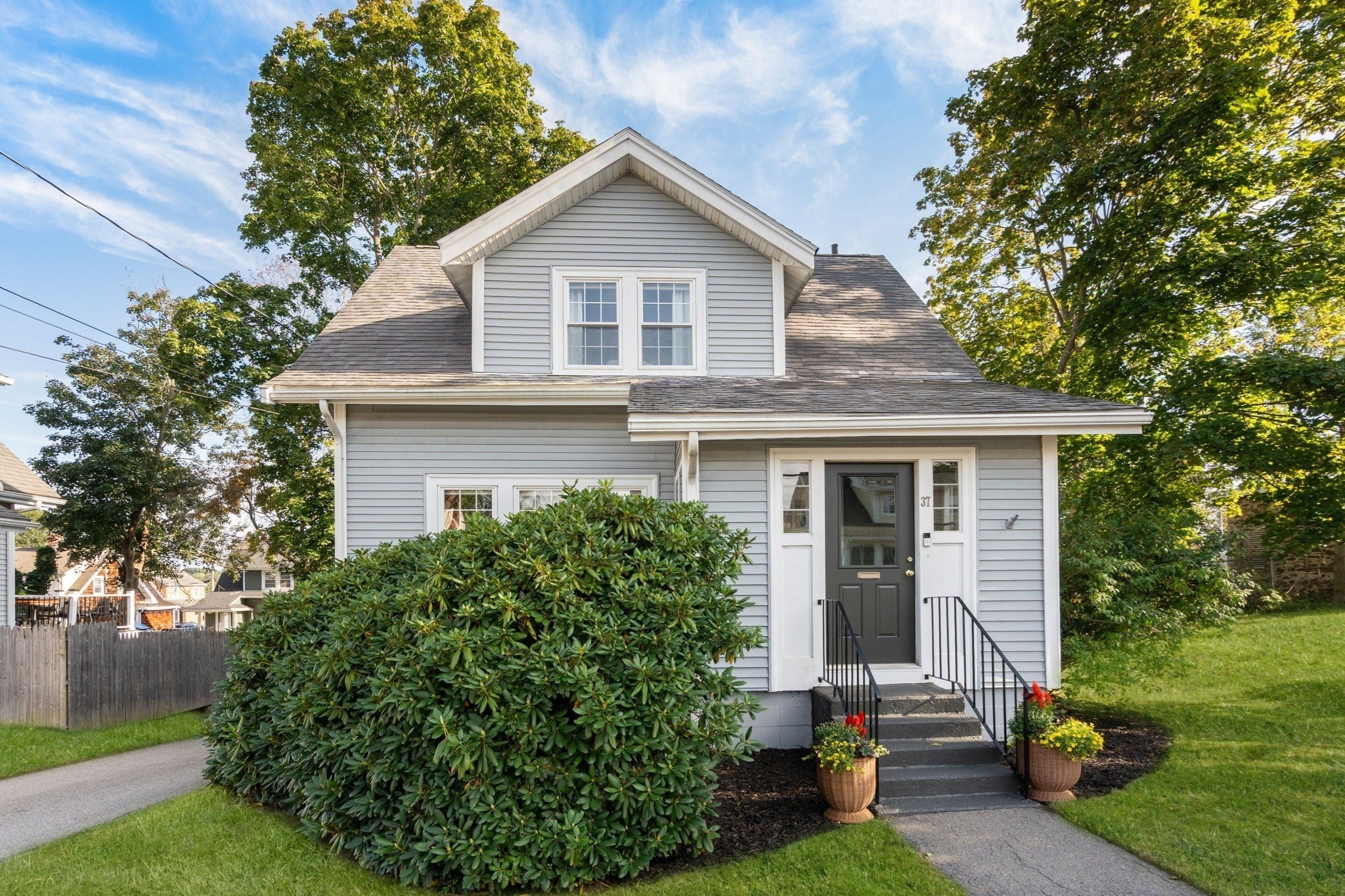 37 Arborway Dr, Braintree, MA, 37 Arborway Dr, Braintree, MA Photo #37