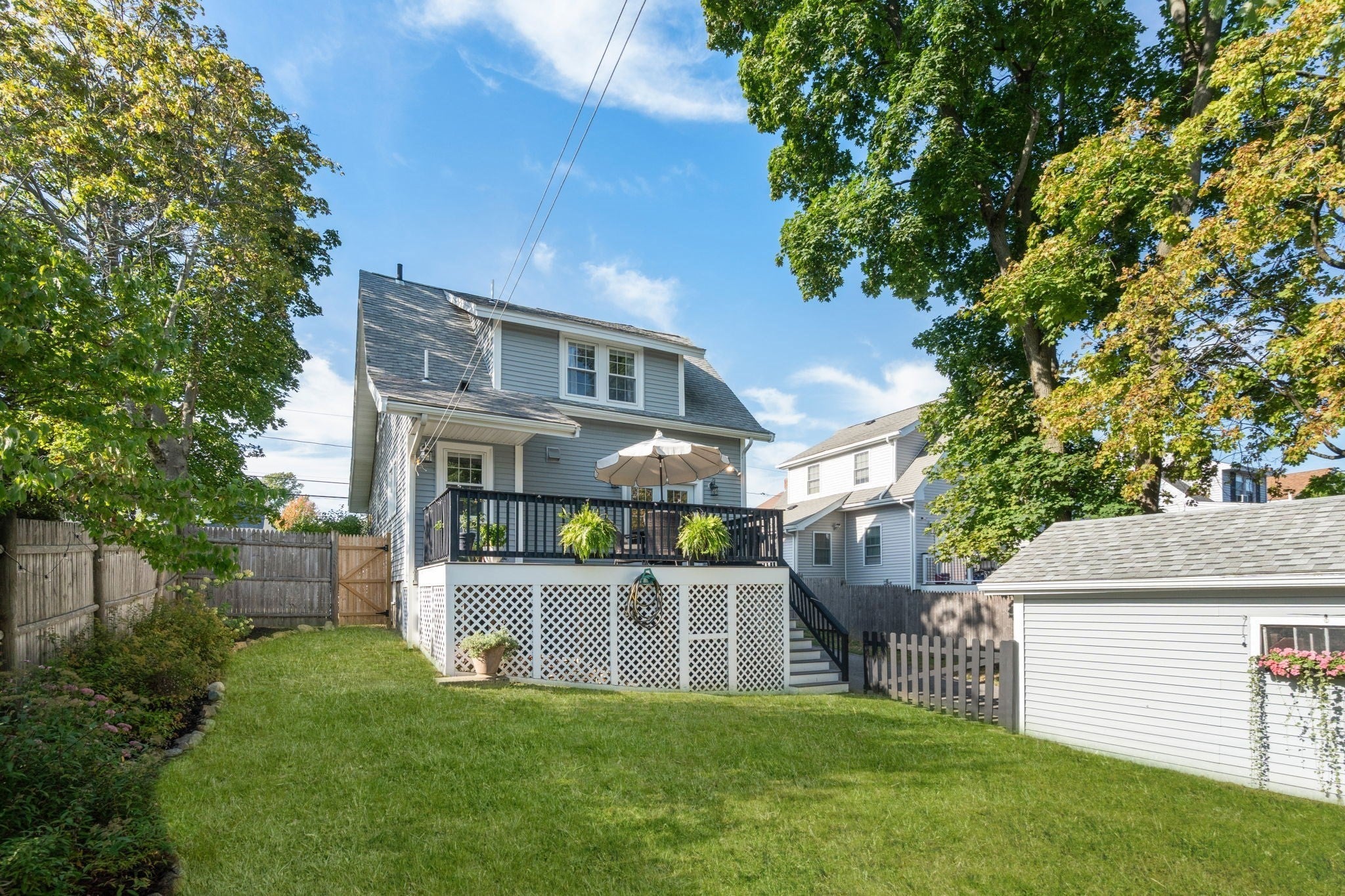 37 Arborway Dr, Braintree, MA, 37 Arborway Dr, Braintree, MA Photo #36