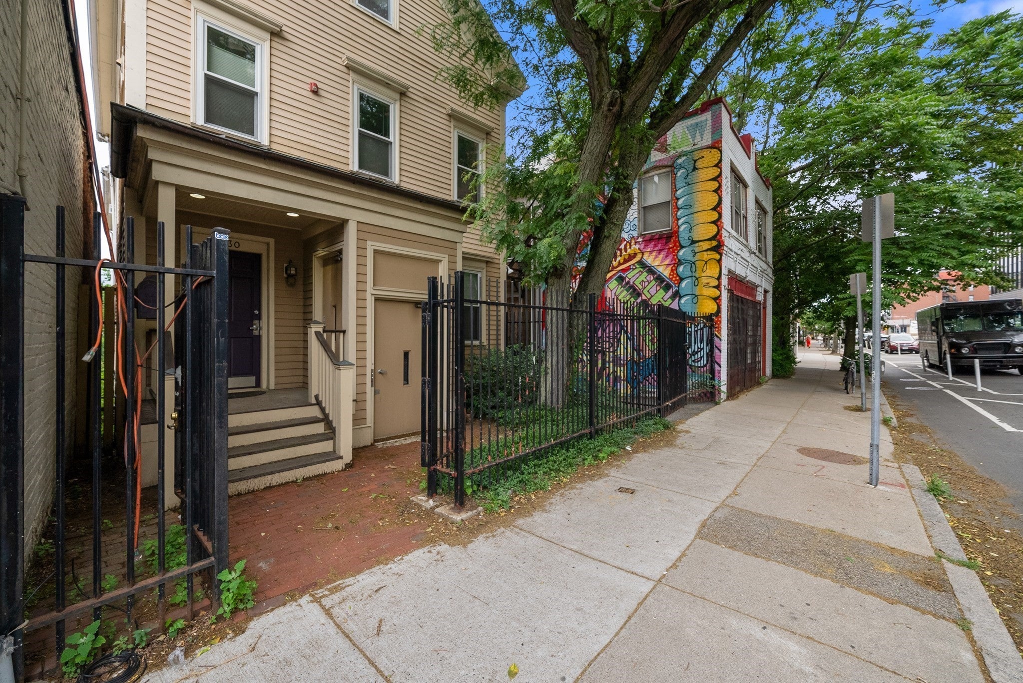 930 Massachusetts Ave