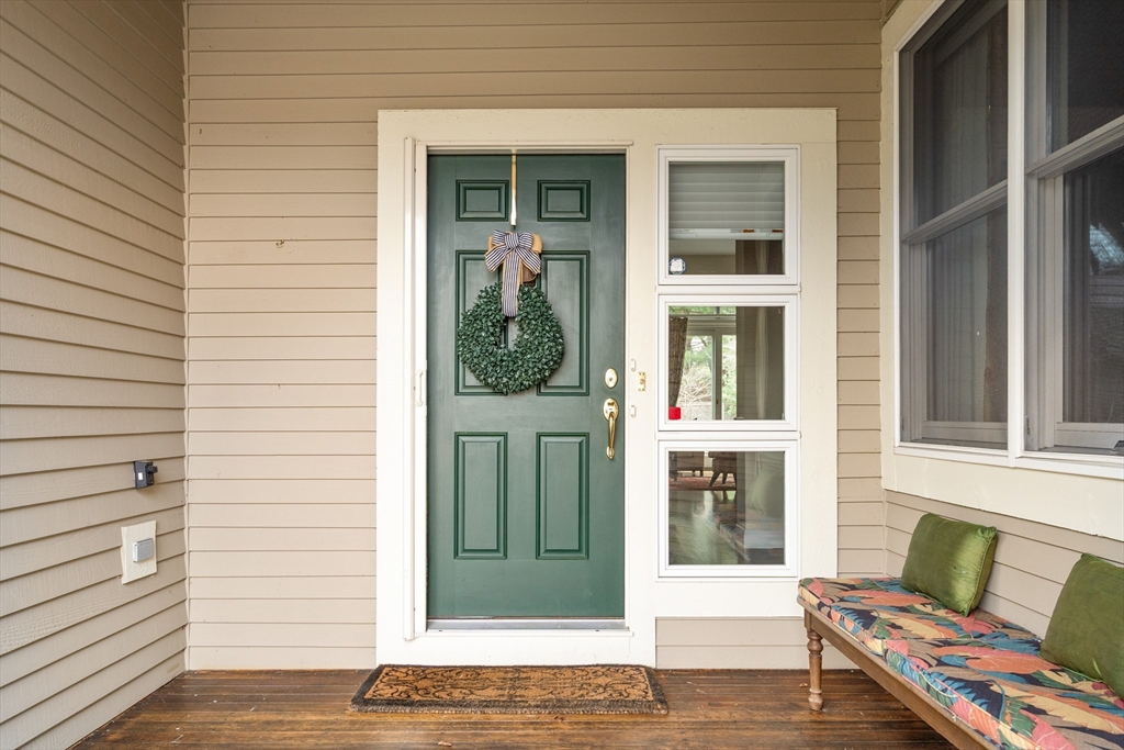 217 Nobscot Road 217